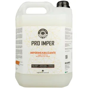 IMPERMEABILIZANTE A BASE D'AGUA PRO IMPER 5L EASYTECH