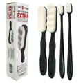 KIT 4 ESCOVAS EXTRAS MACIAS SIGMA TOOLS
