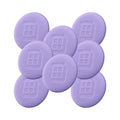 KIT APLICADOR ESPUMA LILAS 30UN 110X 20MM ZACS