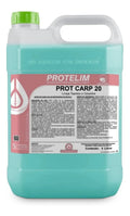 LIMPA CARPETES E ESTOFADOS PROT CARP 20 PROTELIM 5LT