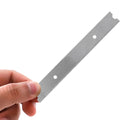 LAMINA PARA RASPAR VIDRO CARBONO HOBBY 8-47C12 UNITARIA EXFAK
