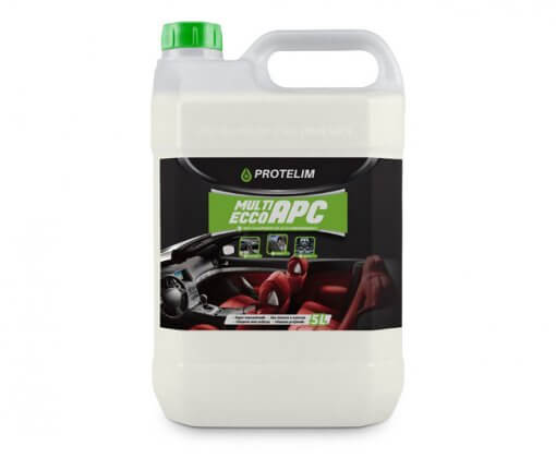 MULTI ECCO APC 5LT PROTELIM