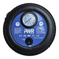 MINI COMPRESSOR DE AR AUTOMOTIVO TECHONE