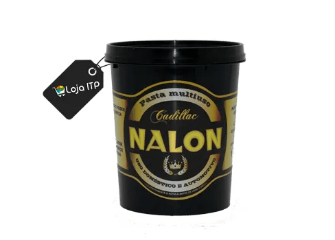 PASTA MULTIUSO NALON CADILLAC 1KG