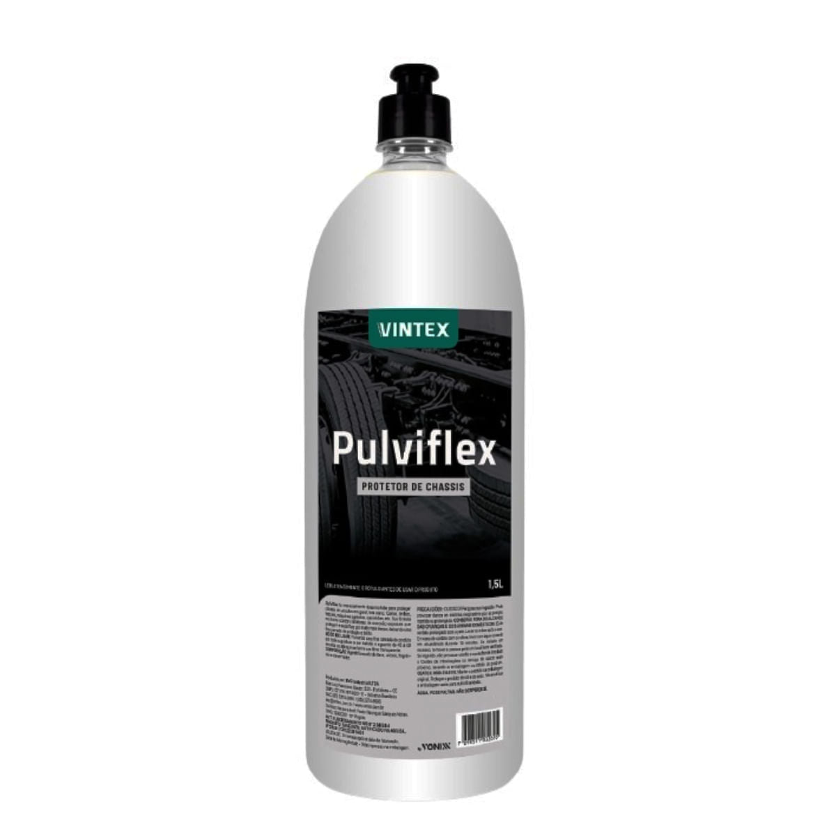 PULVIFLEX PROTETOR DE CHASSIS 1,5L VONIXX