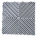 PISO MODULAR CINZA 30x30CM DETAILER (UNIDADE)
