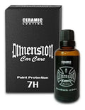REVESTIMENTO CERMICO PAINT PROTECTION 7H 30ML DIMENSION CUSTOMS