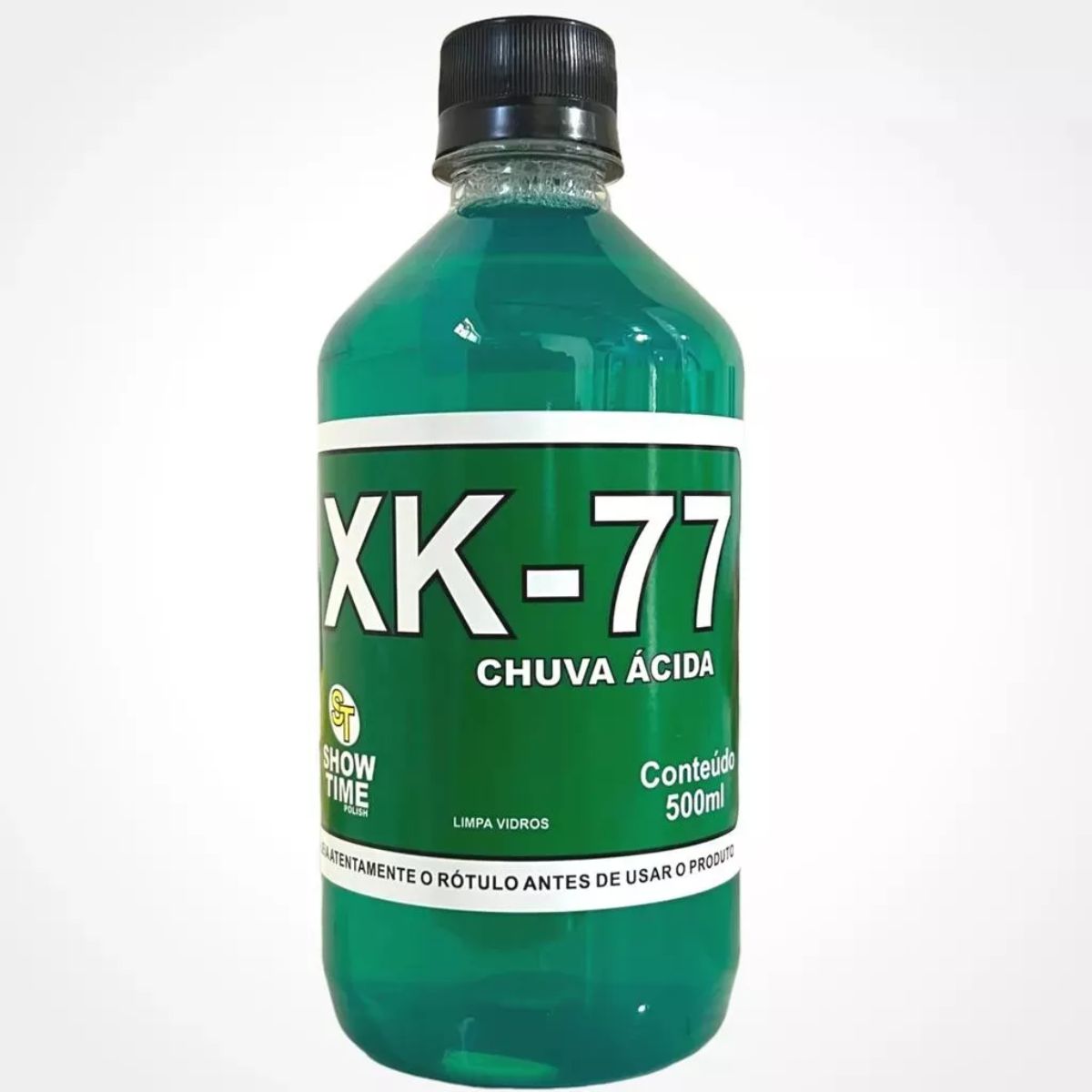 REMOVEDOR DE CHUVA ÁCIDA XK-77 500ML SHOW TIME