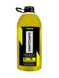 SANITIZANTE FINALIZADOR 5L VONIXX