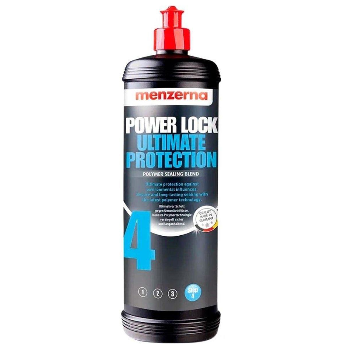 SELANTE SINTÉTICO POWER LOCK ULTIMATE PROTECTION 1LT MENZERNA