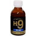VITRIFICANTE H9 DUAL LAYER COAT 100ML SOFT99
