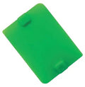 ESPÁTULA PARELOGRAMA VERDE COM IMà 50-2078 EXFAK