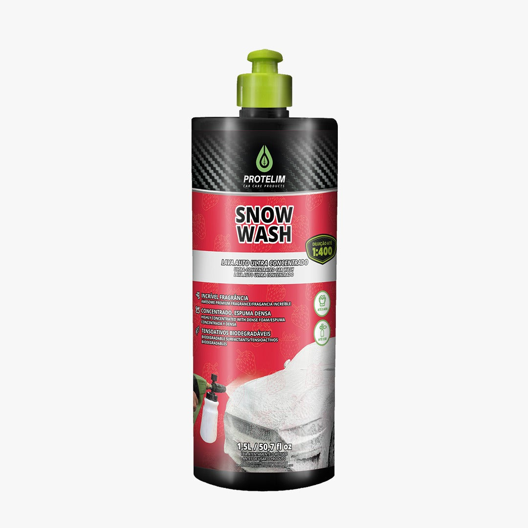 LAVA AUTO SNOW WASH 1,5L PROTELIM