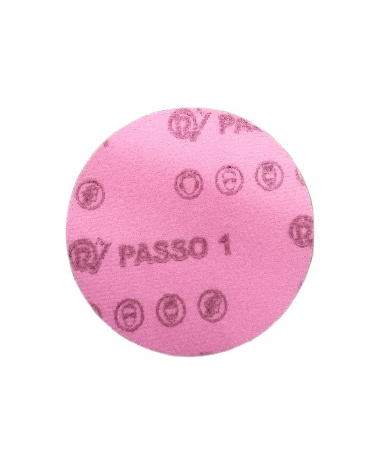 RESOLLIXA ROSA PASSO 1 3 POLEGADAS RESOLVIDRO