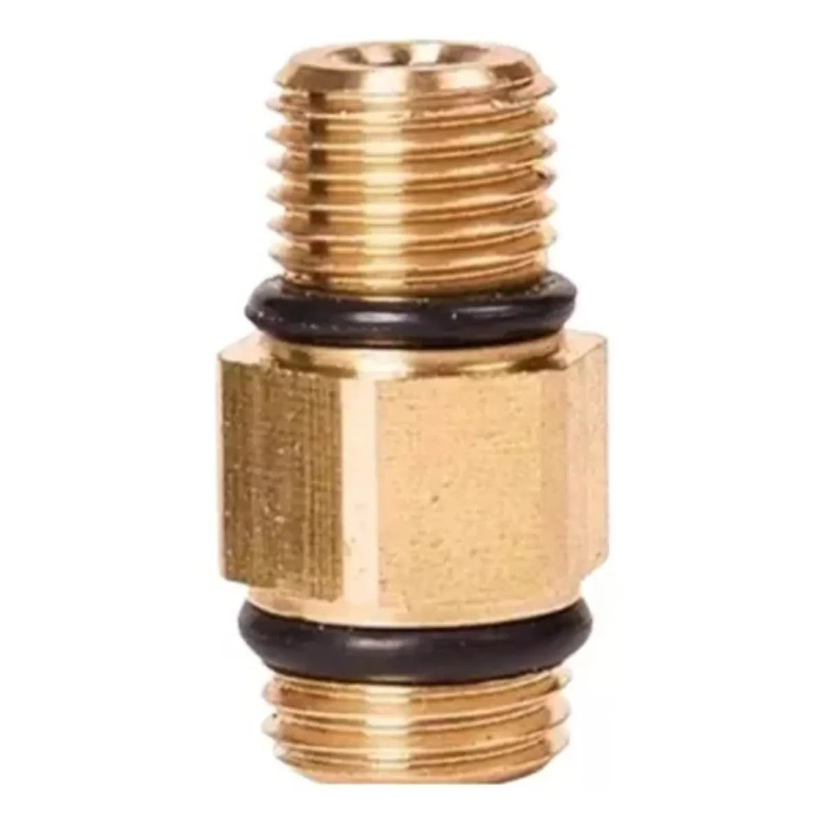 ADAPTADOR NIPLE PARA SNOW FOAM M14 X M14 CONE SIGMA TOOLS