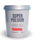MASSA DE POLIR SUPER POLIDOR 1KG AUTOAMERICA