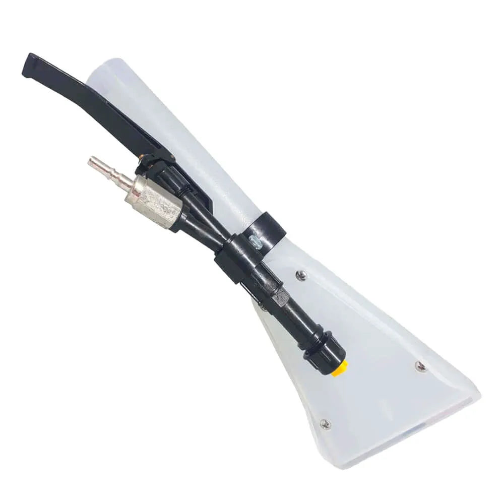 BICO DE LIMPEZA DE ESTOFADOS COM GATILHO PARA EXTRATORA SB00752 IPC