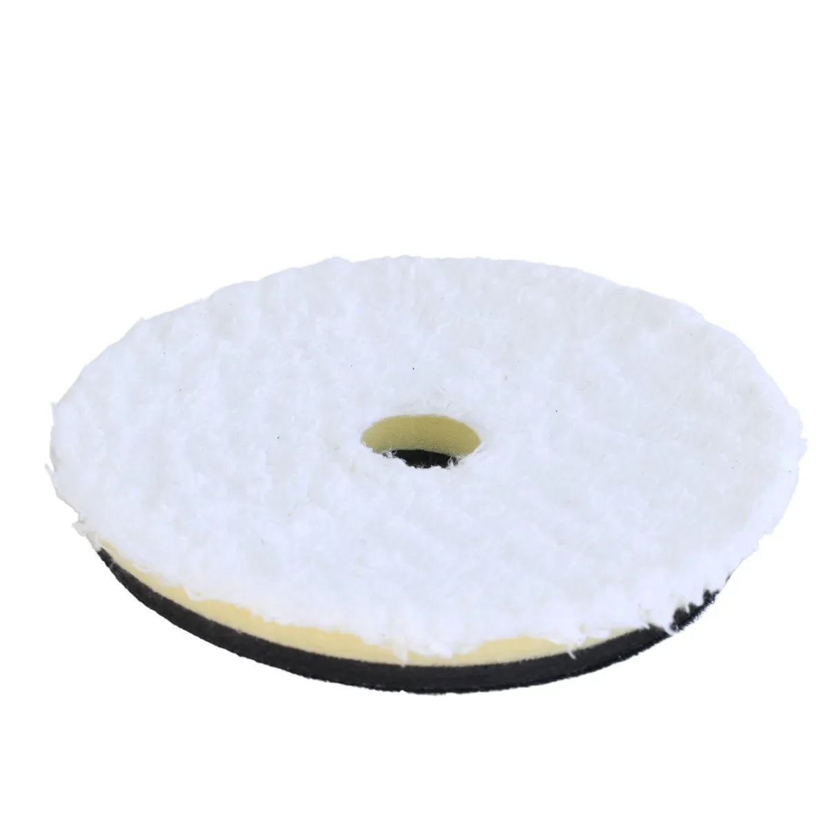 BOINA DE MICROFIBRA 6 POLEGADAS DETAILER