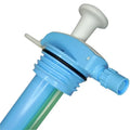 KIT DE REPARO PULVERIZADOR PCP 1,25LT BOMBA COMPLETA GUARANY
