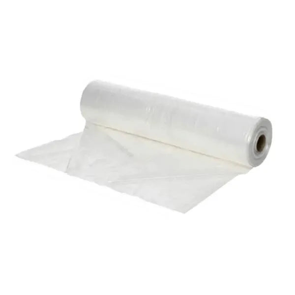 CAPA PLASTICA PARA BANCO EM BOBINA COM 100 UNIDADES TRANSPARENTE CAPAS REIS