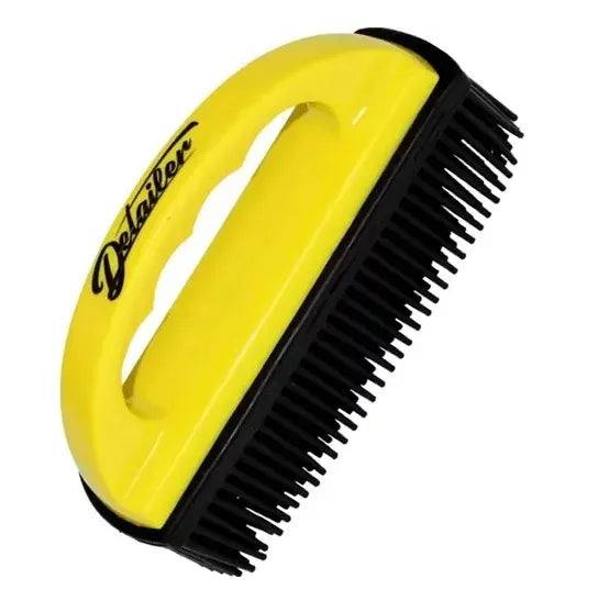 ESCOVA PARA REMOCAO DE PELOS DETAILER