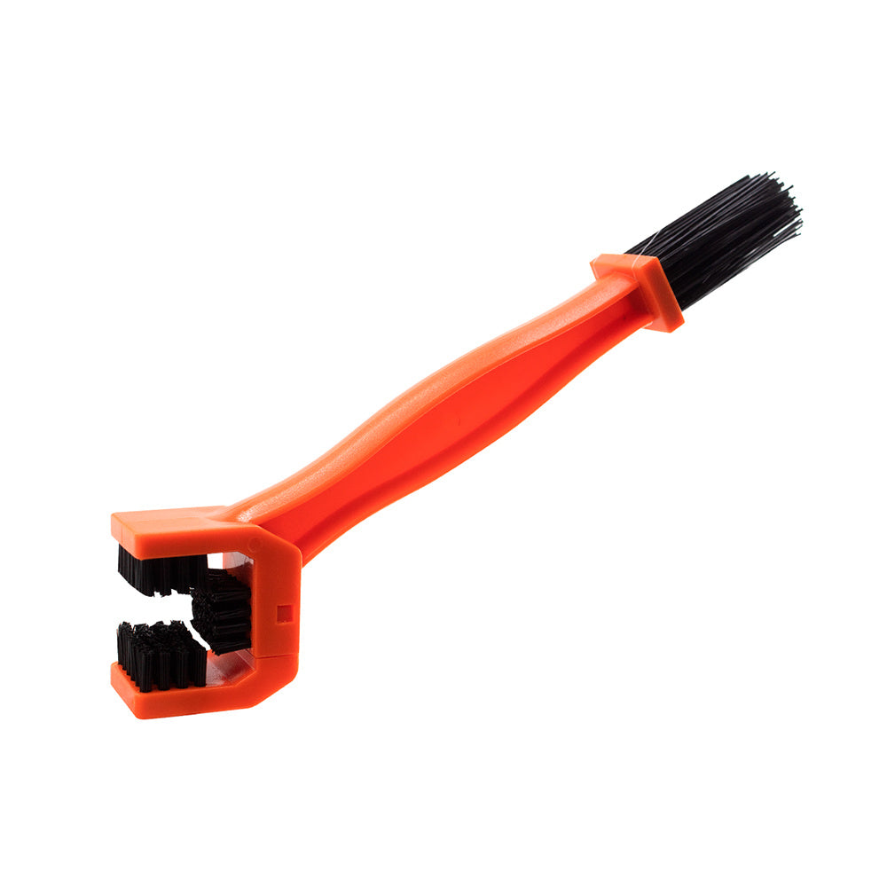 ESCOVA PARA LIMPEZA DE CORRENTES CLEAN CHAIN KERS