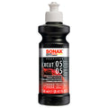 COMPOSTO POLIDOR ABRASIVO SP 06-02 250ML SONAX