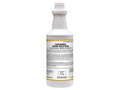 LIMPA CARPETE E NEUTRALIZADOR DE ODORES CONTEMPO ODOR SOLUTION 1L SPARTAN