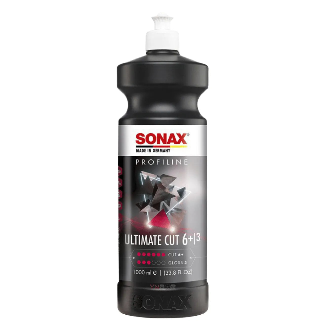 COMPOSTO POLIDOR CORTE ULTIMATE CUT 6+ 1L SONAX