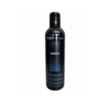 AUDAZ PROTETOR DE PLÁSTICOS E BORRACHAS INTERNOS 500ML ALCANCE