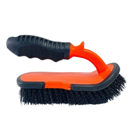 CARPET CLEAN ESCOVA PARA LIMPEZA DE CARPETES KERS