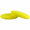 APLICADOR DE ESPUMA REDONDO AMARELO DETAILER