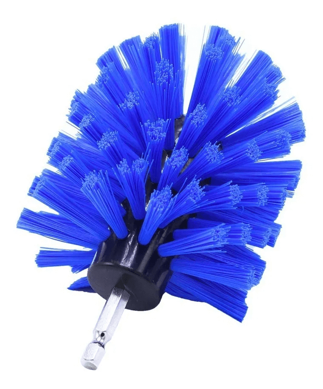 ESCOVA BOLA DETAILER