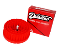 ESCOVA DRILL DE CERDAS AGRESSIVA VERMELHA DETAILER