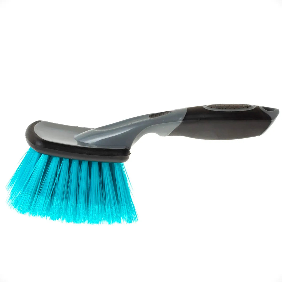 ESCOVA PARA LIMPEZA DE CAIXA DE RODA CABO CURTO DETAILER