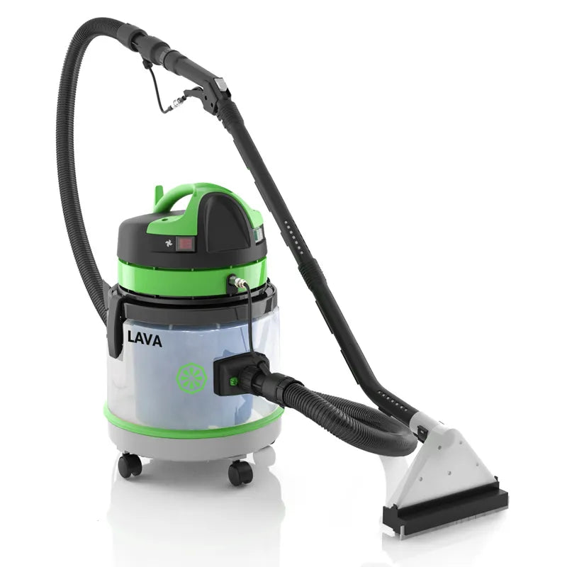 LAVA PRO EXTRATORA E ASPIRADOR 27L 1400W 220V IPC