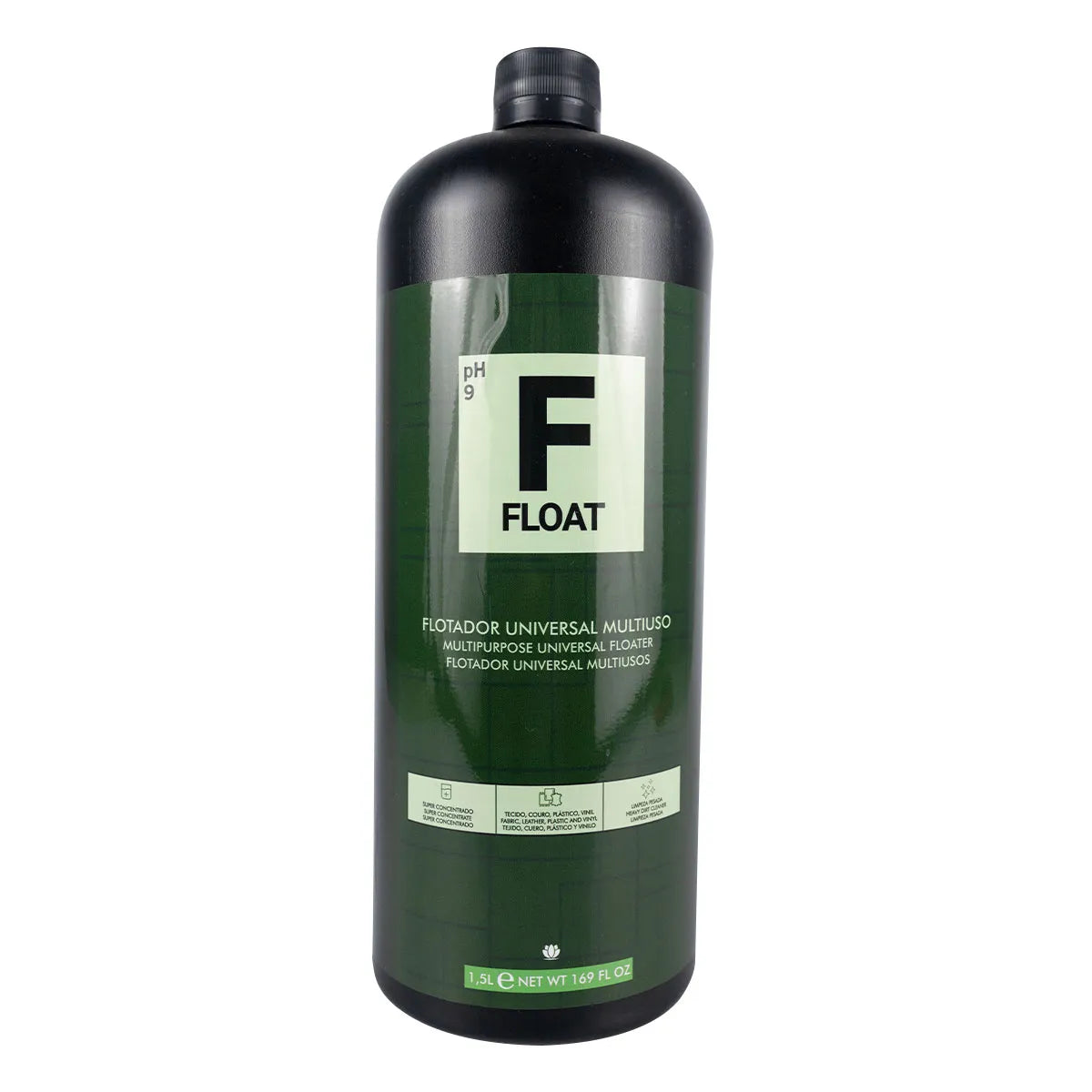 FLOAT APC FLOTADOR CONCENTRADO 5LT SOS EASYTECH