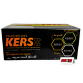 SISTEMA DE ILUMINACAO COLMEIA LED 5 CELULAS 220V KERS