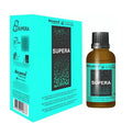 VITRIFICADOR HIDROFOBICO PARA COURO SUPERA 50ML ALCANCE