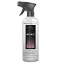 IRON-Z DESCONTAMINANTE DE OXIDACOES FERROSAS 500ML ALCANCE