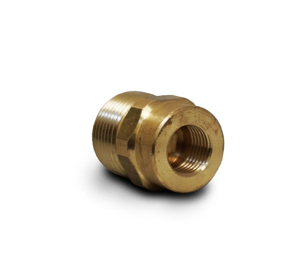ADAPTADOR PARA CANHàO DE ESPUMA KRANZLE M22 LOJA ITP