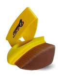 APLICADOR TRIANGULAR COM SUPORTE DETAILER