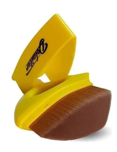 APLICADOR TRIANGULAR COM SUPORTE DETAILER