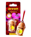 AROMATIZANTE FRESCO BUBBLE GUM 4ML AREON