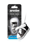 AROMATIZANTE FRESH WAVE BLACK CRYSTAL AREON