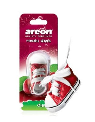 AROMATIZANTE FRESH WAVE CHERRY AREON