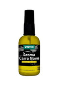 AROMINHA SPRAY CARRO NOVO 60ML VONIXX