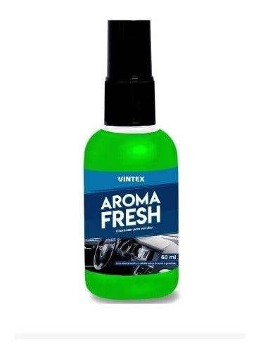 AROMINHA SPRAY FRESH 60ML VONIXX