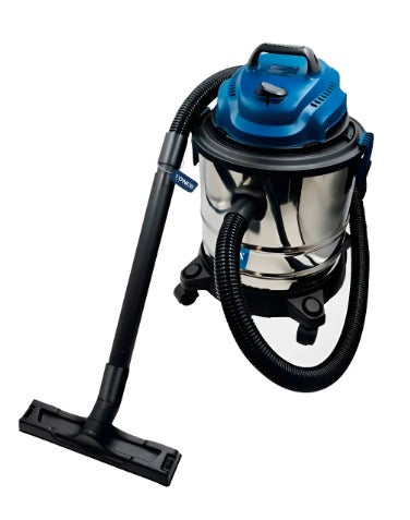 ASPIRADOR DE PÓ E ÁGUA FAST 20L 127V VONIXX