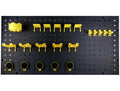 BACKPLATE 90CM X 45CM (PAINEL) DETAILER